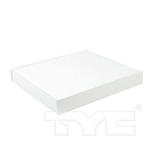 TYC Cabin Air Filter 800106P for 2007-2025 Mitsubishi/Nissan 2.0L (Eclipse Cross, Lancer, Outlander, Outlander PHEV)