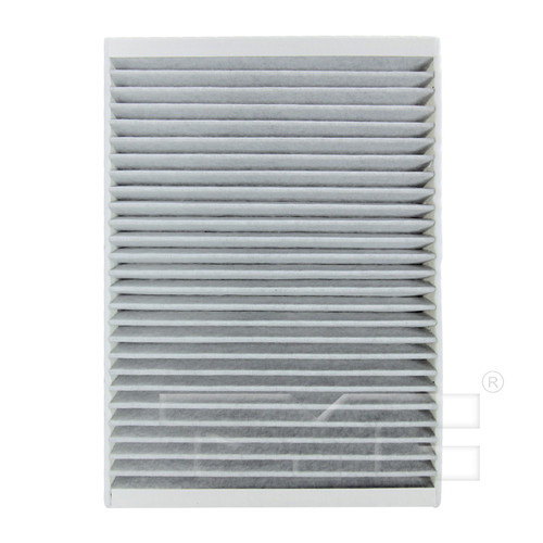 TYC Cabin Air Filter 800204C for 2016-2026 Volvo 2.0L (EX90, S60, S90, V60)