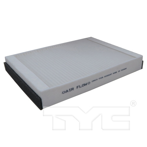 TYC Cabin Air Filter 800223P for 2012-2025 Mercedes-Benz 4.0L 3.0L (AMG GT, AMG GT 43, AMG GT 53, AMG GT 55)