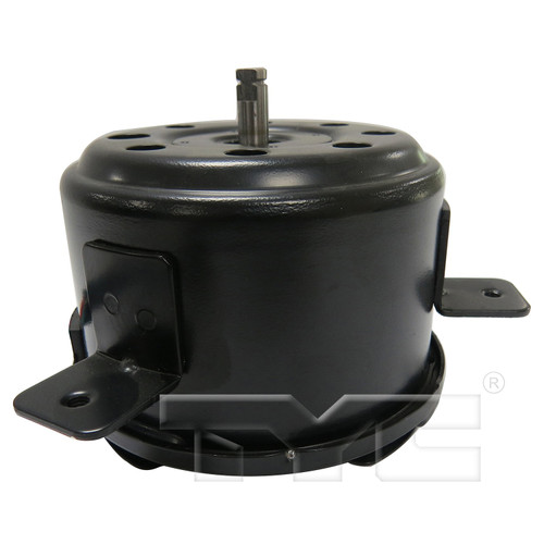 TYC Cooling Fan Motor 631260 for 1999-2006 Hyundai/Kia 2.4L 2.7L (Sonata, XG300, XG350, Optima)