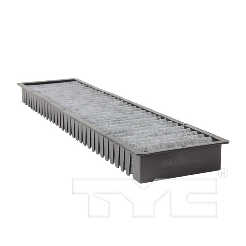 TYC Cabin Air Filter 800055C for 2002-2008 Mini 1.6L (Cooper)