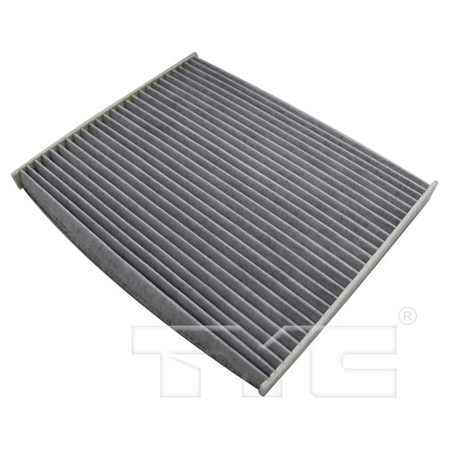 TYC Cabin Air Filter 800187C for 2013-2024 Ford/Lincoln 2.0L 3.5L (Edge, Fusion, SSV Plug-In Hybrid, Continental)