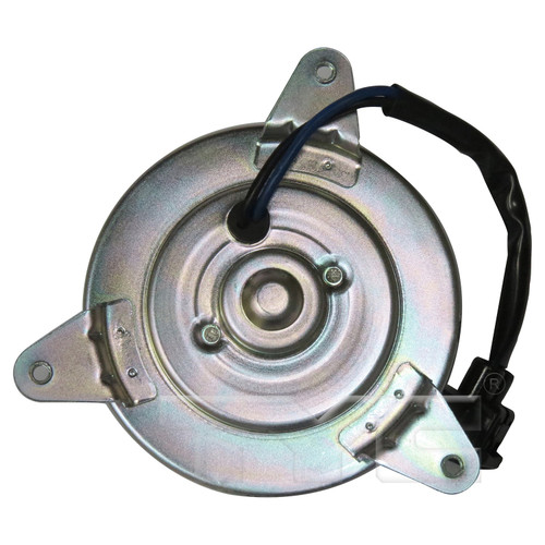 TYC Cooling Fan Motor 630800 for 2002-2006 Mitsubishi 2.0L 2.4L (Lancer)