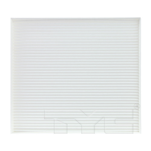 TYC Cabin Air Filter 800205P for 2016-2026 Hyundai/Kia 2.0L 1.6L (Kona, Kona N, Tucson, Veloster)