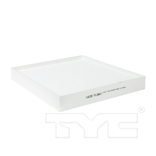 TYC Cabin Air Filter 800205P for 2016-2026 Hyundai/Kia 2.0L 1.6L (Kona, Kona N, Tucson, Veloster)