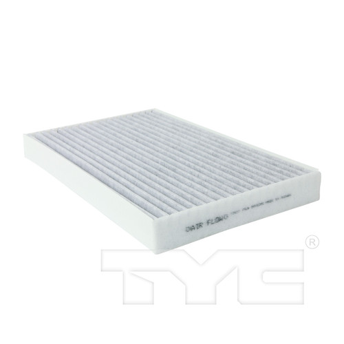 TYC Cabin Air Filter 800128C for 2004-2019 Cadillac/Chevrolet 4.6L 4.4L (XLR, Corvette)