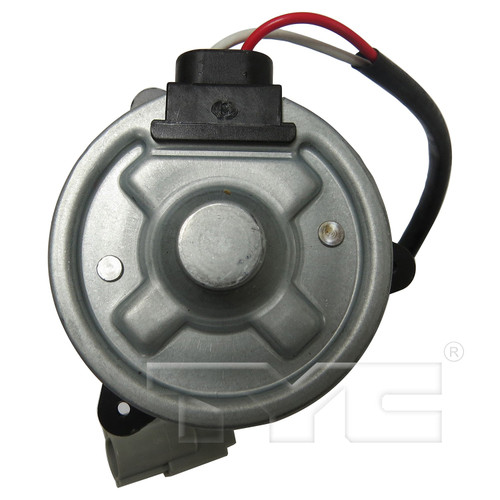 TYC Cooling Fan Motor 630270 for 1998-2002 Toyota 2.2L (Camry, Corolla)
