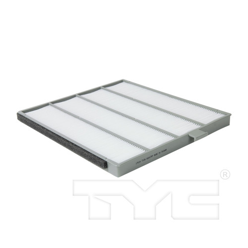 TYC Cabin Air Filter 800079P for 1999-2008 Acura/Honda 3.5L (MDX, Odyssey, Pilot)