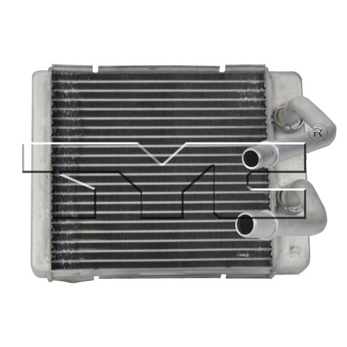 TYC Heater Core 96005 for 1997-2004 Ford (E-150, E-150 Club Wagon, E-150 Econoline, E-150 Econoline Club Wagon)