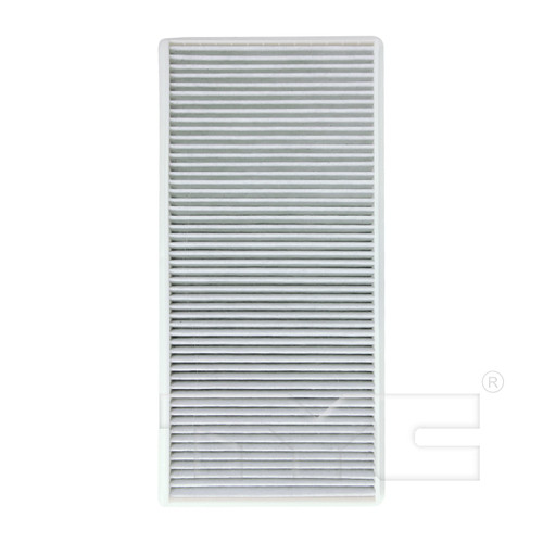 TYC Cabin Air Filter 800031C for 2000-2013 BMW/Land Rover 3.0L 4.4L (X5, Range Rover)