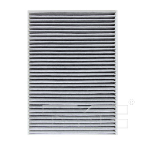 TYC Cabin Air Filter 800207C for 2017-2026 Audi/Porsche 2.0L 3.0L (A4, A4 allroad, A4 Quattro, A5)