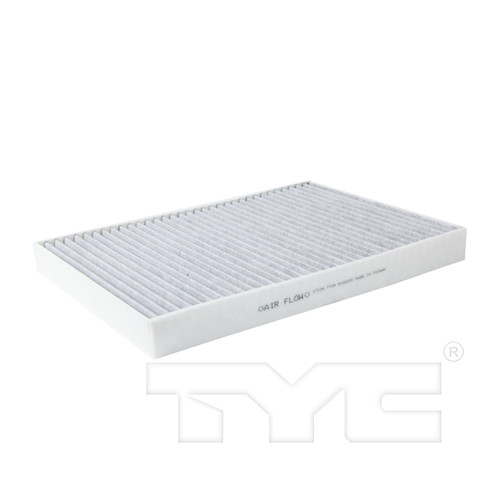 TYC Cabin Air Filter 800207C for 2017-2026 Audi/Porsche 2.0L 3.0L (A4, A4 allroad, A4 Quattro, A5)