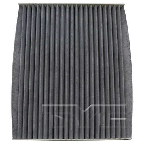 TYC Cabin Air Filter 800189C for 2007-2018 Hyundai/Kia (Accent, Elantra, Elantra Coupe, Elantra GT)