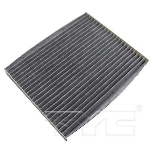 TYC Cabin Air Filter 800189C for 2007-2018 Hyundai/Kia (Accent, Elantra, Elantra Coupe, Elantra GT)