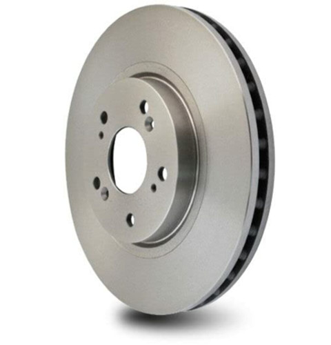 DBA Fits 05-12 Lexus GS300/GS450H/iS350 Street Series En-Shield Front Brake