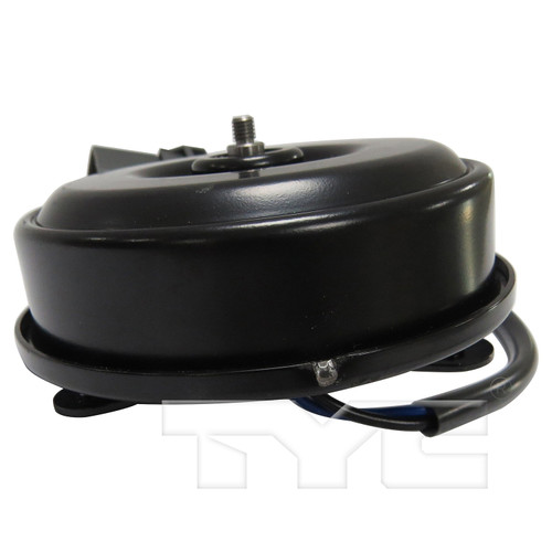 TYC Cooling Fan Motor 630830 for 2001-2005 Honda 1.7L (Civic)