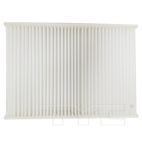 TYC Cabin Air Filter 800257P for 2018-2026 Lexus/Toyota 3.4L 3.5L (GX550, LS500, LS500h, LX600)