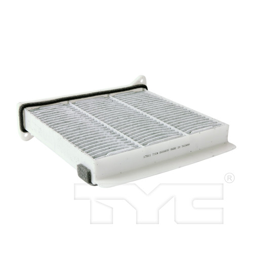 TYC Cabin Air Filter 800083C for 2002-2007 Mitsubishi 2.0L 2.4L (Lancer, Outlander)