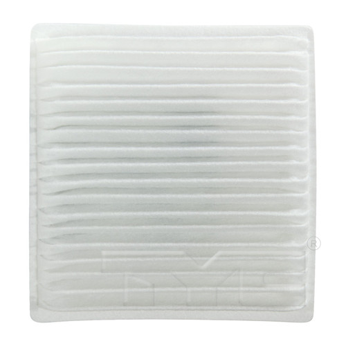 TYC Cabin Air Filter 800111P for 2007-2015 Ford/Lincoln/Mazda (Edge, MKX, CX-9)