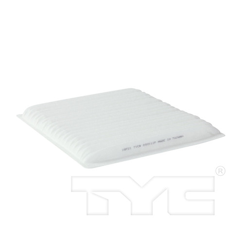 TYC Cabin Air Filter 800111P for 2007-2015 Ford/Lincoln/Mazda (Edge, MKX, CX-9)