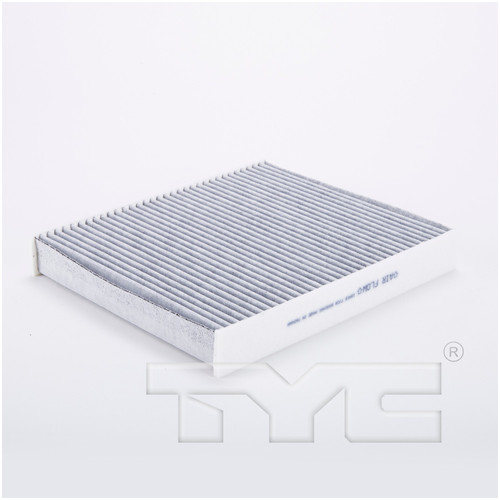 TYC Cabin Air Filter 800208C for 2016-2026 Lexus/Mazda/Subaru 2.5L 3.5L (ES250, ES300h, ES350, NX250)