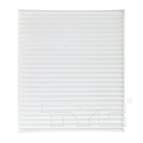 TYC Cabin Air Filter 800131P for 2009-2013 Mazda 2.5L 3.7L (6)