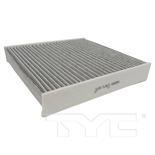 TYC Cabin Air Filter 800263C for 2020-2024 Land Rover 2.0L 3.0L (Defender 110, Defender 130, Defender 90, Discovery)