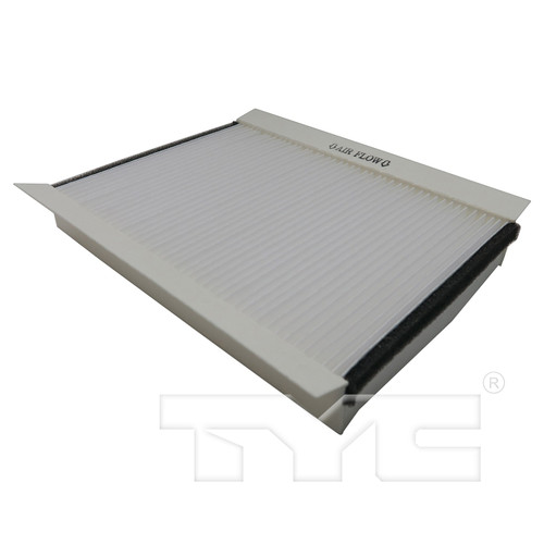 TYC Cabin Air Filter 800230P for 2014-2025 Alfa Romeo/Dodge/Fiat 1.3L 2.0L (Tonale, Hornet, 500L, 500X)