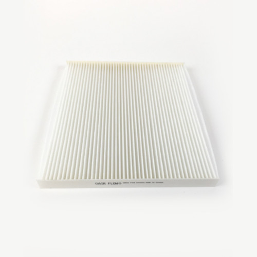 TYC Cabin Air Filter 800193P for 2008-2021 Chevrolet/GMC/Hyundai 2.4L 3.0L (Captiva Sport, Equinox, Terrain, Azera)