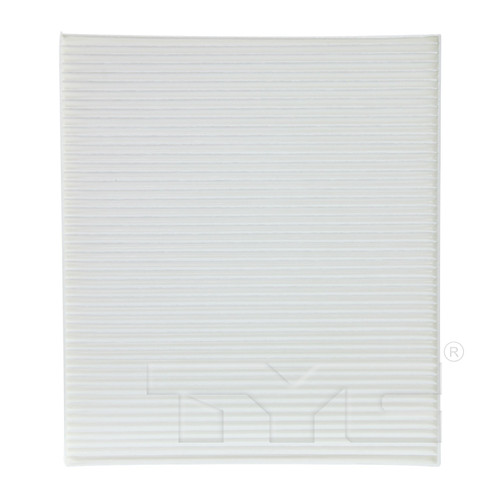 TYC Cabin Air Filter 800084P for 2004-2011 Kia 3.8L 4.6L (Borrego, Spectra, Spectra5)