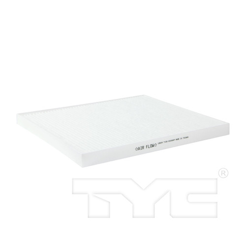 TYC Cabin Air Filter 800084P for 2004-2011 Kia 3.8L 4.6L (Borrego, Spectra, Spectra5)