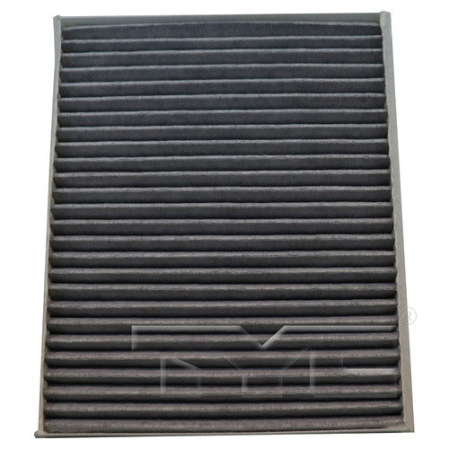 TYC Cabin Air Filter 800151C for 2010-2019 Ford/Lincoln 2.0L 3.5L (Explorer, Flex, Police Interceptor Sedan, Police Interceptor Utility)