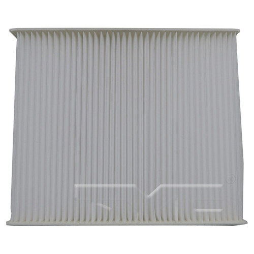 TYC Cabin Air Filter 800231P for 2018-2026 Jeep 3.0L 3.6L (Gladiator, Wrangler)