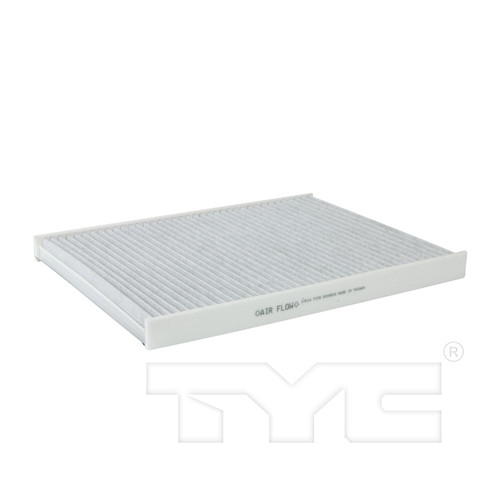 TYC Cabin Air Filter 800060C for 1996-2011 Buick/Cadillac/Oldsmobile 3.8L 4.6L (LeSabre, Riviera, DeVille, DTS)