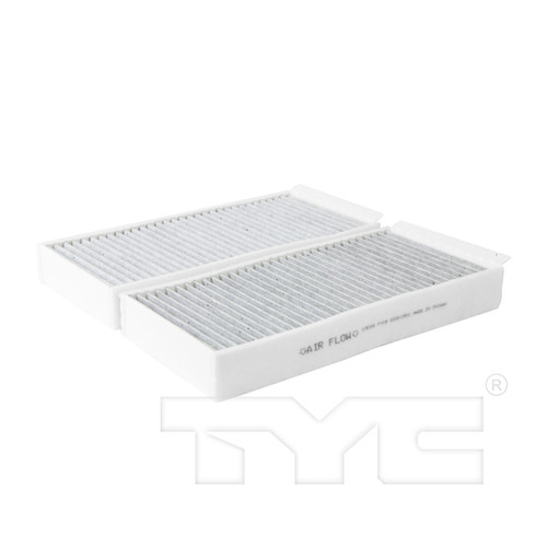 TYC Cabin Air Filter 800209C2 for 2015-2026 BMW/Mini 1.5L 2.0L (118i, 128ti, i3, i3s)