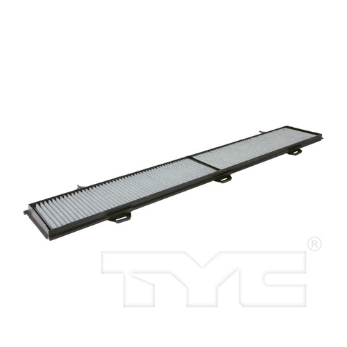 TYC Cabin Air Filter 800115C for 2006-2015 BMW 2.5L 3.0L (1 Series M, 128i, 135i, 135is)
