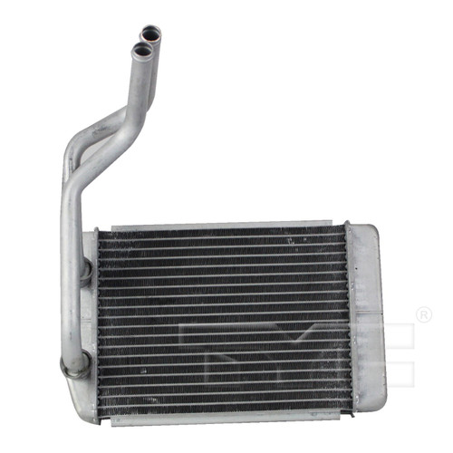 TYC Heater Core 96009 for 1993-2002 Dodge/Jeep 3.9L 5.9L (Ram 1500, Ram 2500, Ram 3500, Grand Cherokee)