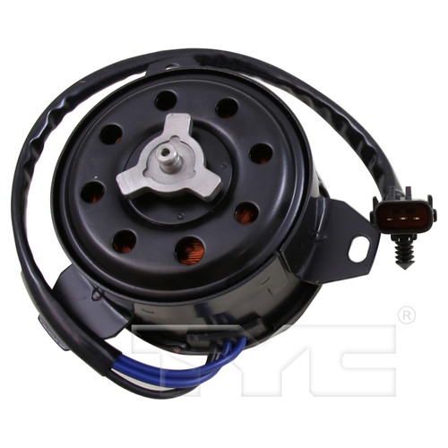 TYC Cooling Fan Motor 630330 for 2001-2005 Chrysler (PT Cruiser)