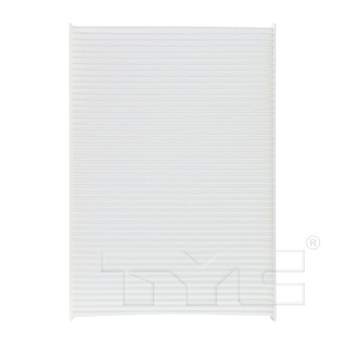 TYC Cabin Air Filter 800135P for 2007-2018 Hyundai/Kia (Accent, Elantra, Elantra Coupe, Elantra GT)