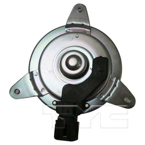 TYC Cooling Fan Motor 630890 for 2002-2006 Nissan 2.5L (Altima)