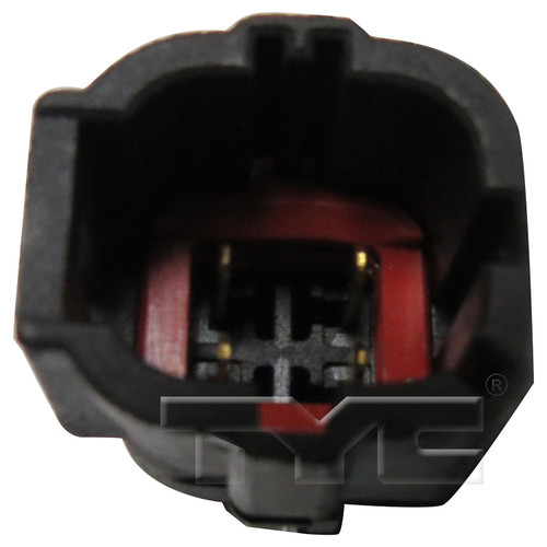 TYC Cooling Fan Motor 630890 for 2002-2006 Nissan 2.5L (Altima)