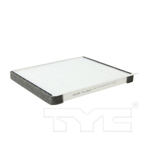 TYC Cabin Air Filter 800088P for 2006-2011 Dodge/Hyundai 1.4L 1.6L (Attitude, Accent)