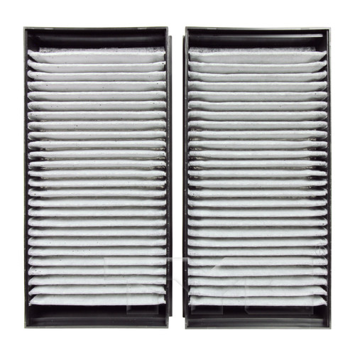 TYC Cabin Air Filter 800116C2 for 2007-2019 BMW 3.0L 4.8L (X5, X6)
