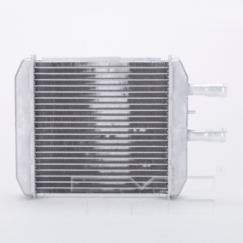 TYC Heater Core 96010 for 1986-2002 Buick/Cadillac/Oldsmobile 3.8L 3.0L (Electra, LeSabre, Park Avenue, Reatta)
