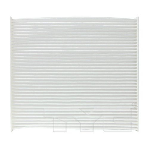 TYC Cabin Air Filter 800022P for 2005-2013 Ford 4.0L 3.7L (Mustang)