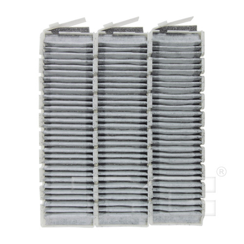 TYC Cabin Air Filter 800090C3 for 1997-2005 Buick/Cadillac 3.8L 4.6L (Park Avenue, Seville)