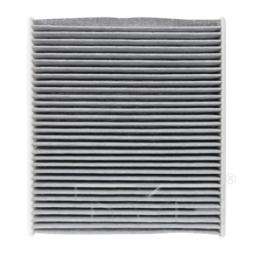 TYC Cabin Air Filter 800063C for 2004-2013 Volvo 2.4L 2.5L (C30, C70, S40, V50)