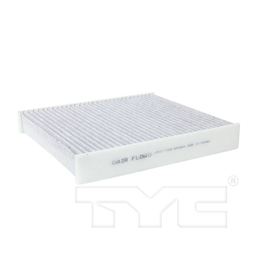 TYC Cabin Air Filter 800063C for 2004-2013 Volvo 2.4L 2.5L (C30, C70, S40, V50)