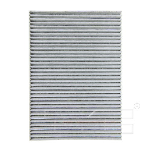 TYC Cabin Air Filter 800178C for 2007-2017 Buick/Chevrolet/GMC 3.6L (Enclave, Traverse, Acadia, Acadia Limited)