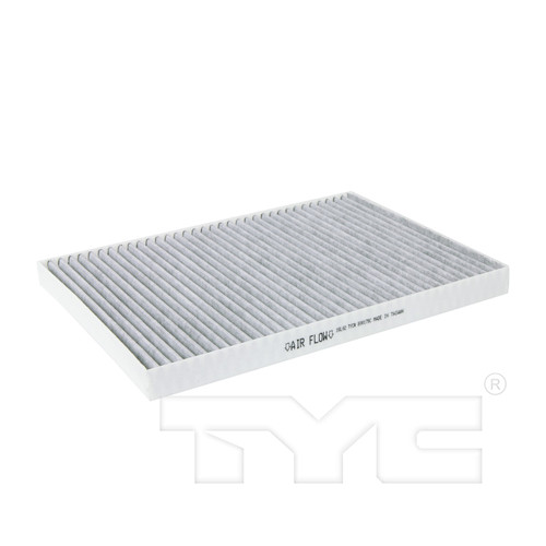 TYC Cabin Air Filter 800178C for 2007-2017 Buick/Chevrolet/GMC 3.6L (Enclave, Traverse, Acadia, Acadia Limited)